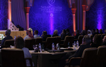 Doha Forum 2012